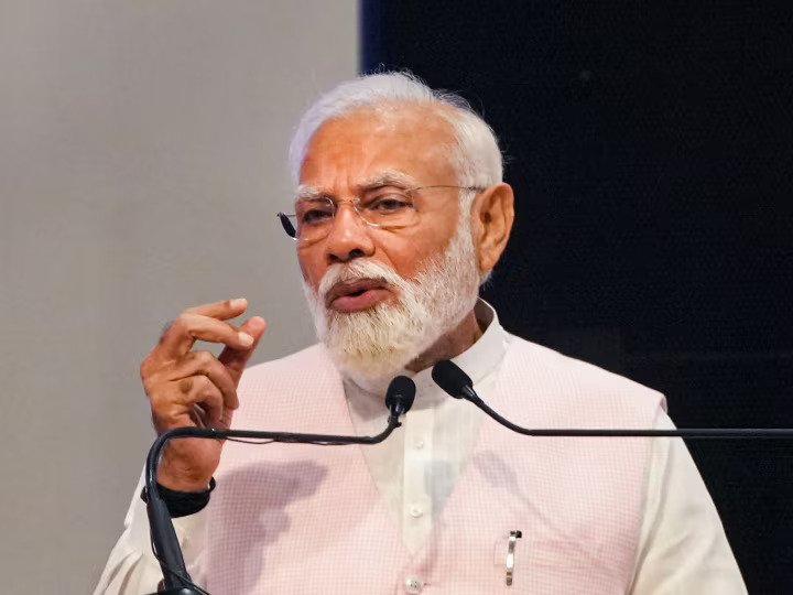 "विपक्ष ने विपक्ष में बने रहने का मन बनाया…" : BJP संसदीय दल की बैठक में बोले PM मोदी- Panchayat Times