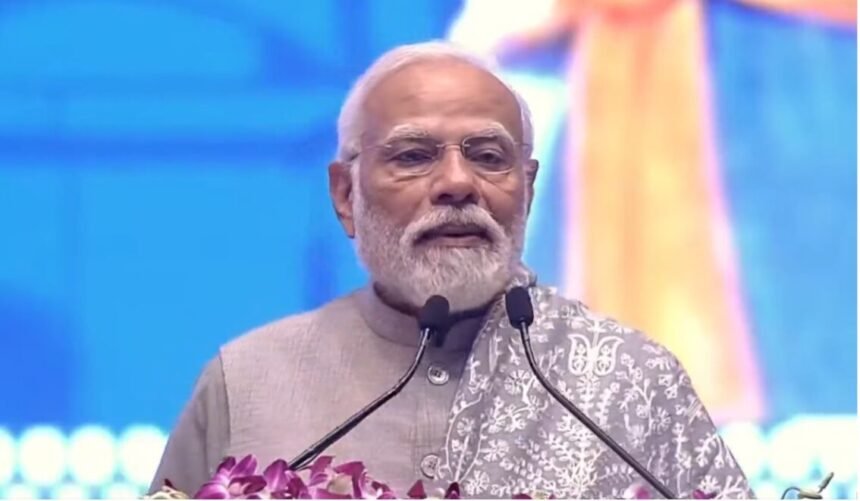 "उन्होंने अपने लिए जीने के बजाए मिट्टी के लिए मरना...": वीर बाल दिवस कार्यक्रम में बोले PM मोदी- Panchayat Times