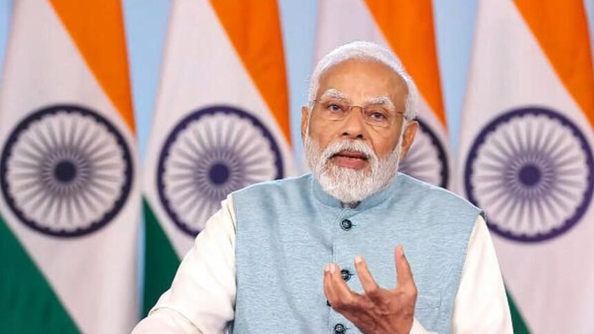 Narendra Modi
