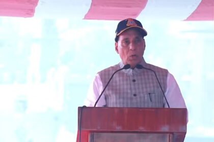 एमवी केम प्लूटो जहाज पर ड्रोन अटैक को लेकर राजनाथ सिंह बोले, 'हमलावर को पाताल से भी खोज निकाला जाएगा' - Panchayat Times