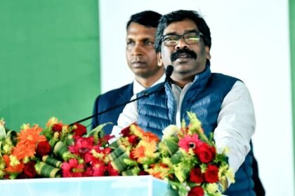 चुनाव नतीजों पर हेमंत सोरेन बोले- 'किसी का मुंह बंद नहीं कर सकता, जनता जो करती है वो पूरी दुनिया देखती है- Panchayat Times