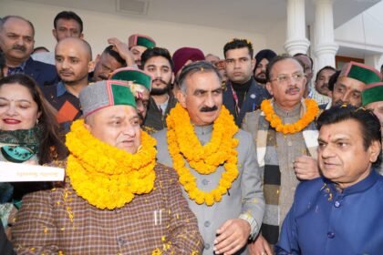 विनय कुमार बने विधानसभा के डिप्टी स्पीकर; सदन में निर्विरोध हुआ चयन- Panchayat Times