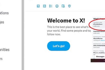 Twitter Down: एलन मस्क का 'द एवरीथिंग ऐप' डाउन, ट्वीट्स की जगह लिखा आ रहा ये मैसेज- Panchayat Times