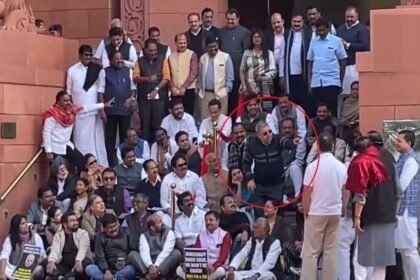 मिमिक्री से आहत पीएम मोदी ने धनखड़ को लगाया फोन, बोले- 'ये दुर्भाग्यपूर्ण, आपको जो सुनना पड़ा, वो मैं 20 साल से सुन रहा हूं'- Panchayat Times