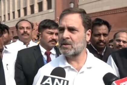 'उन्हें इतिहास की जानकारी नहीं', नेहरू को लेकर अमित शाह के बयान पर राहुल गांधी का पलटवार- Panchayat Times