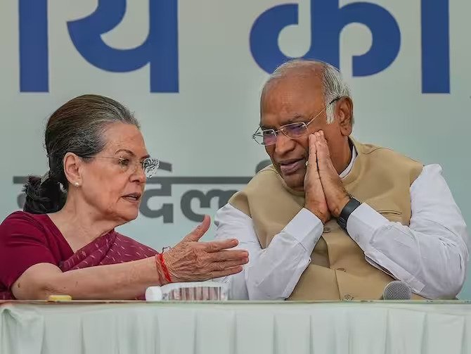 'अधूरे' राम मंदिर के प्राण प्रतिष्ठा समारोह में नहीं जाएंगे कांग्रेस नेता, बताया 'RSS-BJP का इवेंट'- Panchayat Times