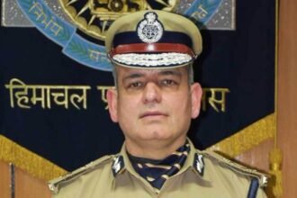 हिमाचल हाईकोर्ट के आदेश के खिलाफ दूसरी बार सुप्रीम कोर्ट पहुंचे IPS संजय कुंडू- Panchayat Times