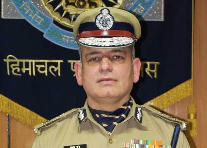 हिमाचल हाईकोर्ट के आदेश के खिलाफ दूसरी बार सुप्रीम कोर्ट पहुंचे IPS संजय कुंडू- Panchayat Times