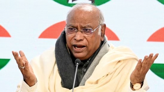 'PM मोदी हर बात को निजी तौर पर ले लेते हैं', भारत-मालदीव विवाद पर मल्लिकार्जुन खड़गे- Panchayat Times