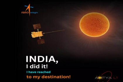 आदित्य-एल1 ने अंतिम कक्षा में किया प्रवेश, PM ने कहा- "भारत के लिए एक और मील का पत्थर"- Panchayat Times