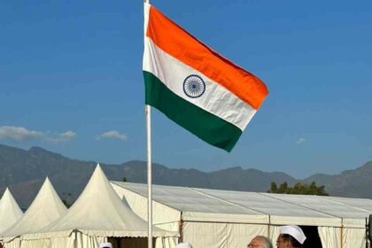 भारत जोड़ो न्याय यात्रा का आज दूसरा दिन, राहुल गांधी के नेतृत्व में सेकमई से शुरू हुई यात्रा- Panchayat Times