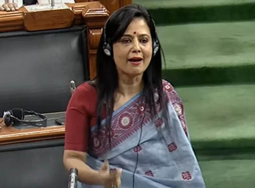 महुआ मोइत्रा को फिलहाल SC से राहत नहीं, निष्कासन के फैसले पर अंतरिम रोक लगाने से इनकार- Panchayat Times