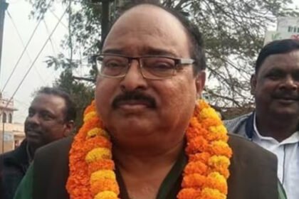  JMM नेता सरफराज अहमद ने अब बताया क्यों दिया विधायकी से इस्तीफा, कहा- 'खुदा-न-खास्ता अगर...'- Panchayat Times