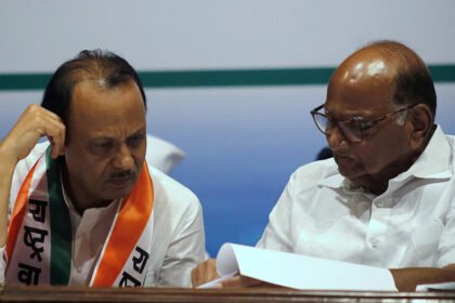 पहले शिवसेना और अब NCP की बारी, चाचा-भतीजे में किसका है NCP पर अधिकार; 31 जनवरी आएगा फैसला- Panchayat Times