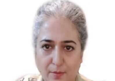 साल 1996 बैच की IPS सतवंत अटवाल त्रिवेदी होंगी हिमाचल की DGP, मिला अतिरिक्त कार्यभार- Panchayat Times