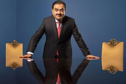 गौतम अदाणी बने भारत के सबसे अमीर शख्स, मुकेश अंबानी को पीछे छोड़ा- Panchayat Times