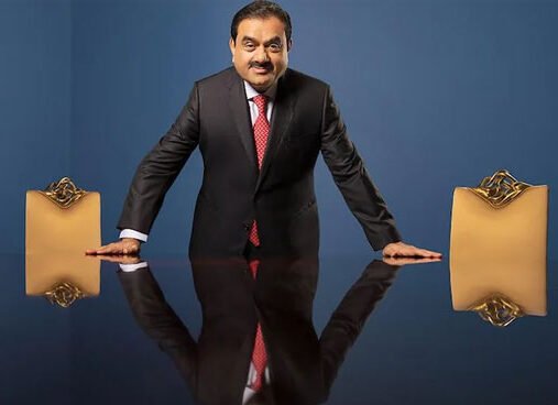 गौतम अदाणी बने भारत के सबसे अमीर शख्स, मुकेश अंबानी को पीछे छोड़ा- Panchayat Times