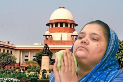 बिलकिस बानो ने SC में जीती इंसाफ की लड़ाई, दोषियों को वापस जाना होगा जेल, 2 हफ्ते में सरेंडर करने के आदेश- Panchayat Times
