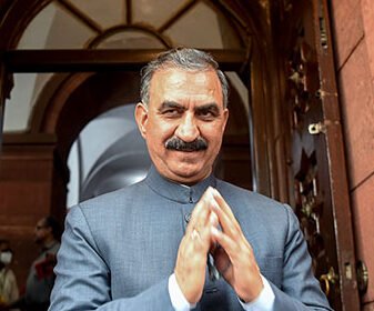 हिमाचल में पर्यटकों की भारी संख्या पर CM सुक्खू ने जताई खुशी, बोले- ‘सरकार की तरफ से हर संभव..’- Panchayat Times