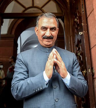 हिमाचल में पर्यटकों की भारी संख्या पर CM सुक्खू ने जताई खुशी, बोले- ‘सरकार की तरफ से हर संभव..’- Panchayat Times