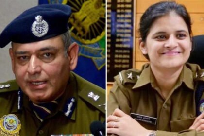 DGP संजय कुंडू, SP शालिनी को राहत नहीं, HC ने रद्द की तबादला आदेश वापस लेने वाली याचिका- Panchayat Times