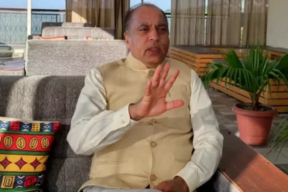 हमने जो वादा किया, वह निभा दिया, हाटी समुदाय को ST दर्जा मिलने पर बोले जयराम ठाकुर- Panchayat Times