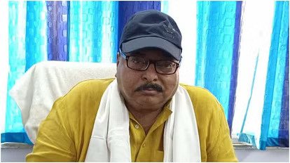 गांडेय विधानसभा से JMM विधायक सरफराज अहमद ने दिया इस्तीफा- Panchayat Times