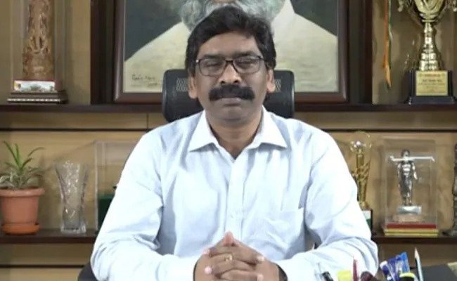 ED दफ्तर पहुंचा CM हेमंत सोरेन का जवाब, जमीन घोटाला मामले में मिल चुके हैं सात समन- Panchayat Times