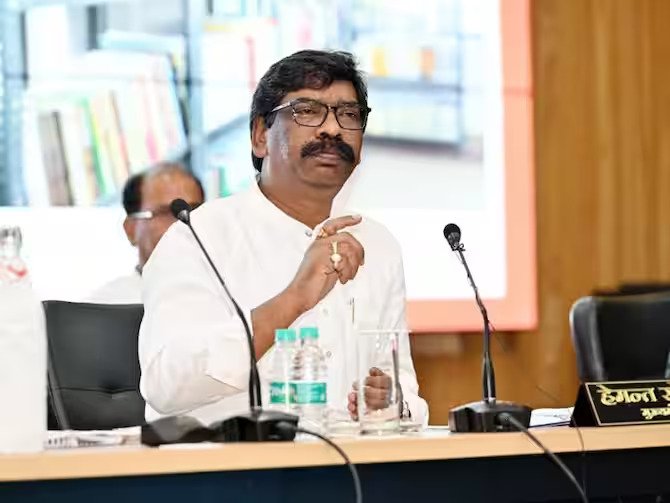 सोरेन सरकार का बड़ा फैसलाः झारखंड के अधिकारी ED-CBI के समन पर सरकार से बिना अनुमति लिए नहीं जाएंगे- Panchayat Times