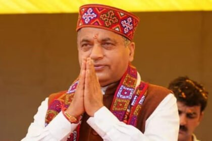 'कांग्रेस ने भगवान राम से हमेशा बनाई दूरी, अब बड़ी-बड़ी बातें कर रहें' जयराम ठाकुर का कांग्रेस पर निशाना- Panchayat Times