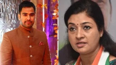 अलका लांबा को कांग्रेस ने दी बड़ी जिम्मेदारी, वरुण चौधरी को बनाया NSUI का अध्यक्ष- Panchayat Times