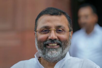 BJP सांसद निशिकांत दुबे को बड़ी राहत, झारखंड HC ने इस मामले में दर्ज 4 FIR की रद्द- Panchayat Times