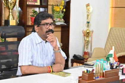 ईडी ने झारखंड के सीएम हेमंत सोरेन को आठवीं बार किया तलब, बयान दर्ज कराने के लिए तय की नई तारीख- Panchayat Times