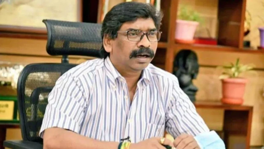 झारखंड में सियासी उथल-पुथल के बीच CM हेमंत सोरेन ने बुलाई विधायक दल की बैठक, हो सकता है बड़ा फैसला- Panchayat Times