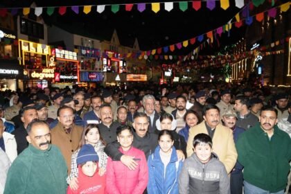 नए साल का आगाज, जानें- क्या है हिमाचल प्रदेश के CM सुक्खू का संकल्प- Panchayat Times