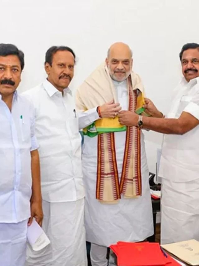 Amit Shah