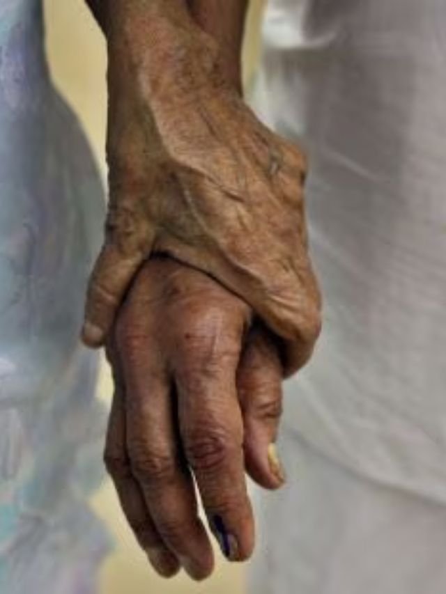 Senior Citizens Commission