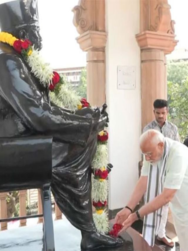 Narendra modi
