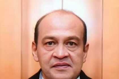 Justice Yashwant Varma