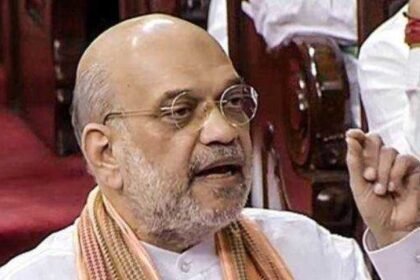 Amit Shah