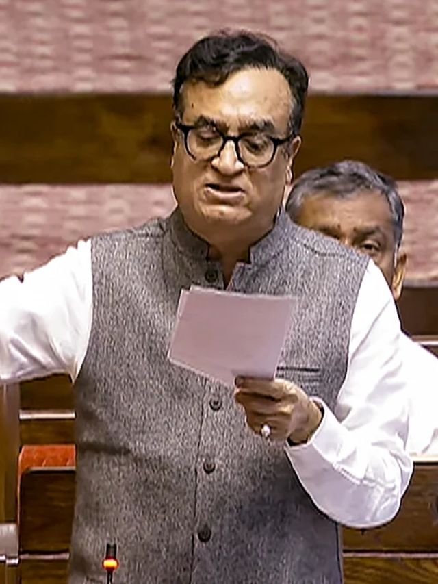 Ajay Maken