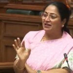Delhi Cm Rekha Gupta