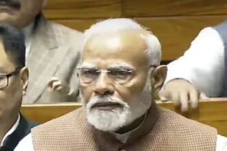 Narendra Modi