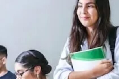 Government issued guidelines for Indian students in America