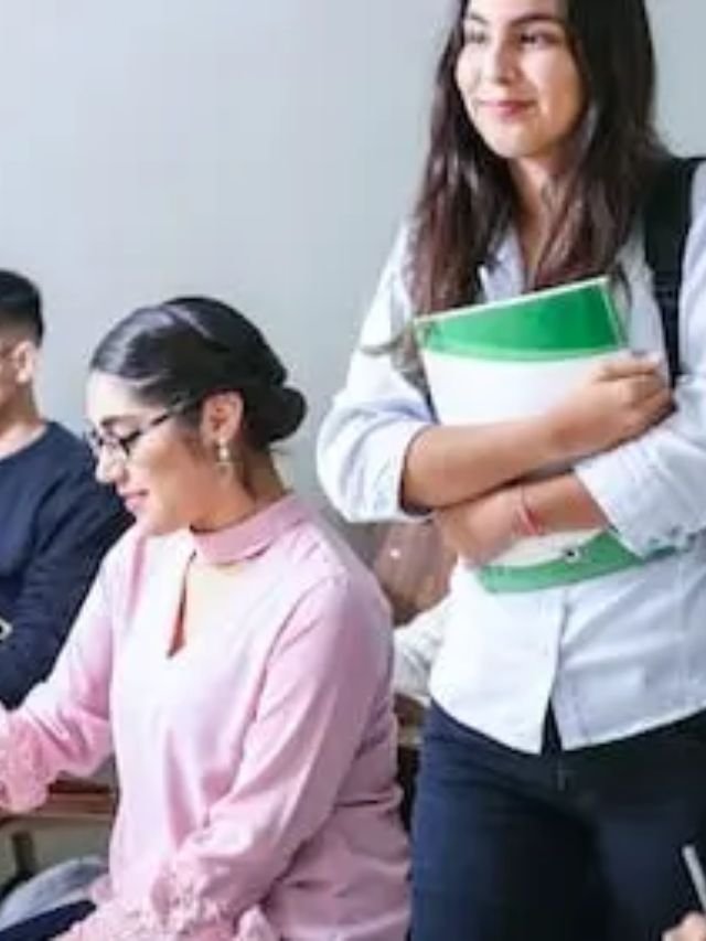 Government issued guidelines for Indian students in America