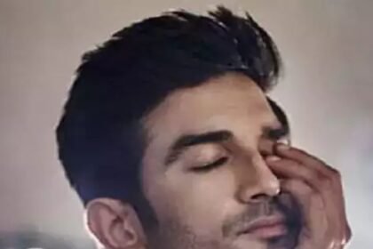 Sushant Singh Rajput Case