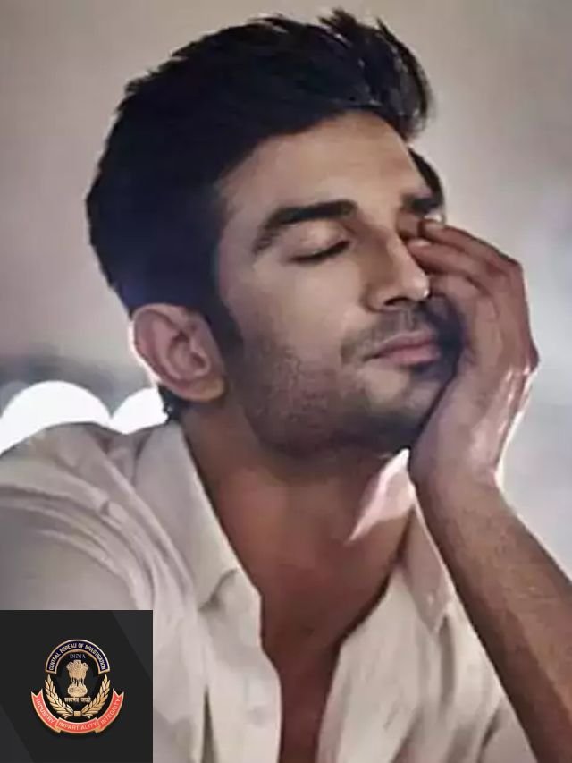 Sushant Singh Rajput Case