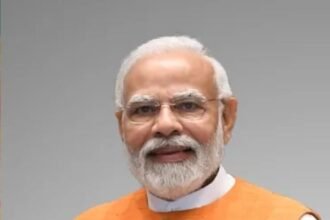 Narendra Modi