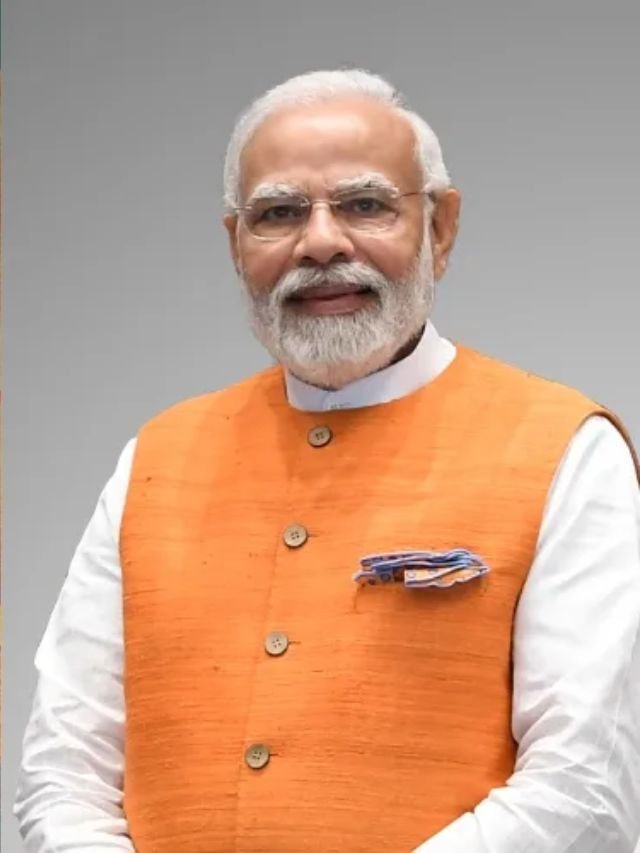 Narendra Modi