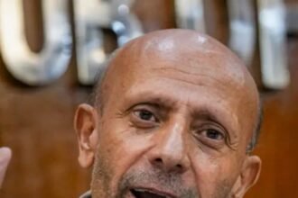 Engineer Rashid